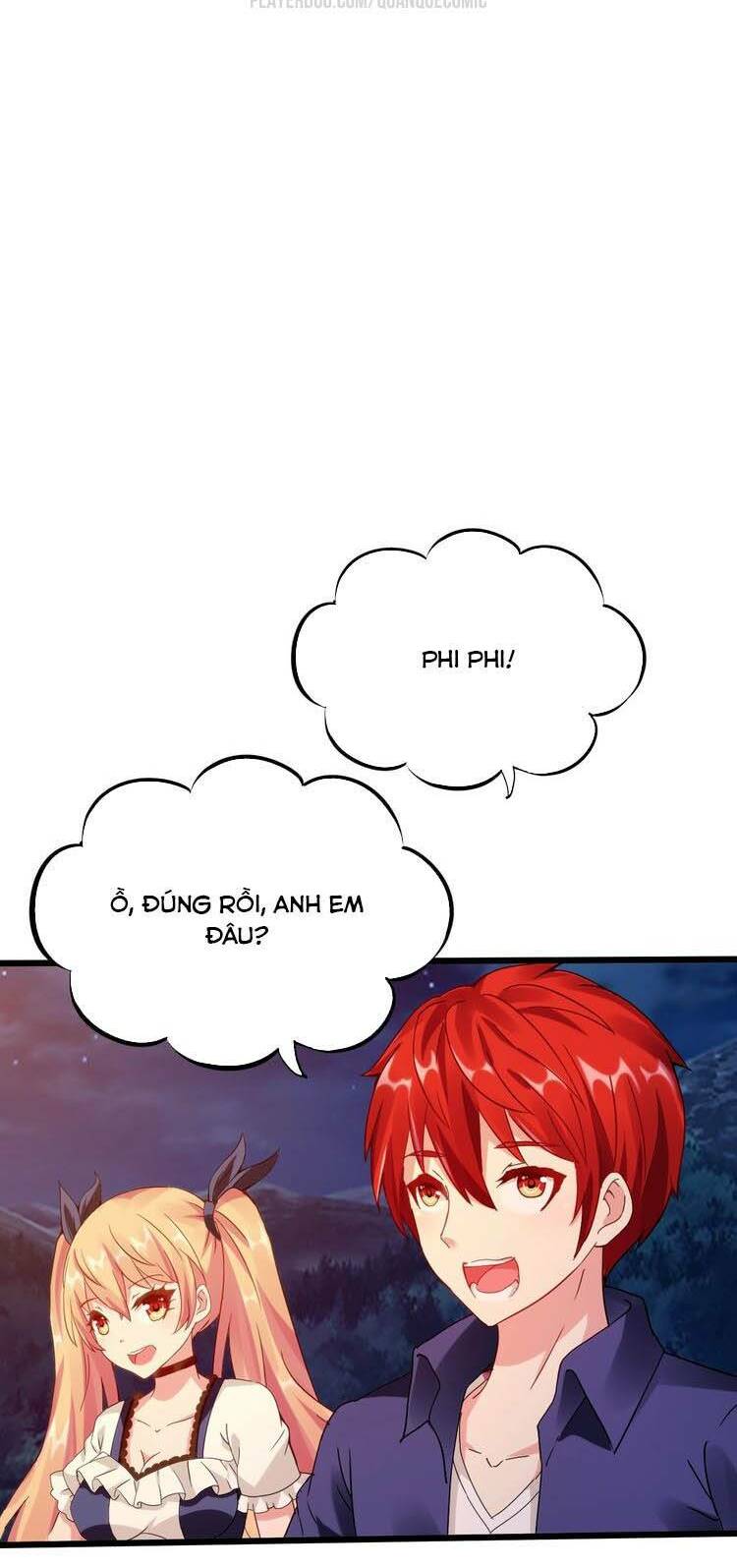 kinh thế kỳ nhân chapter 33 30