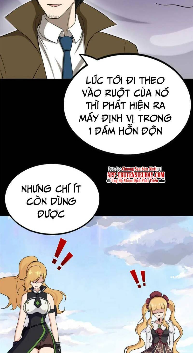 bạn gái virus của tôi chapter 414 12