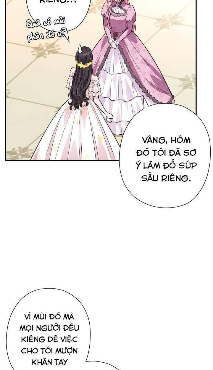 gửi đến người bạn của tôi chapter 8 45