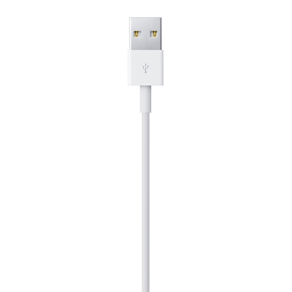 Dây Cáp Sạc Lightning Cho Iphone Apple ME291ZA/A (0.5m) - Hàng Chính Hãng