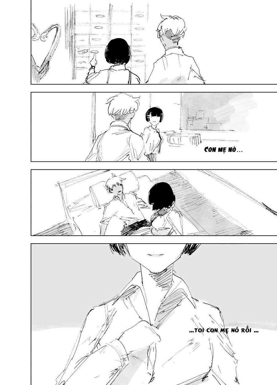 her little secret chapter 2 9