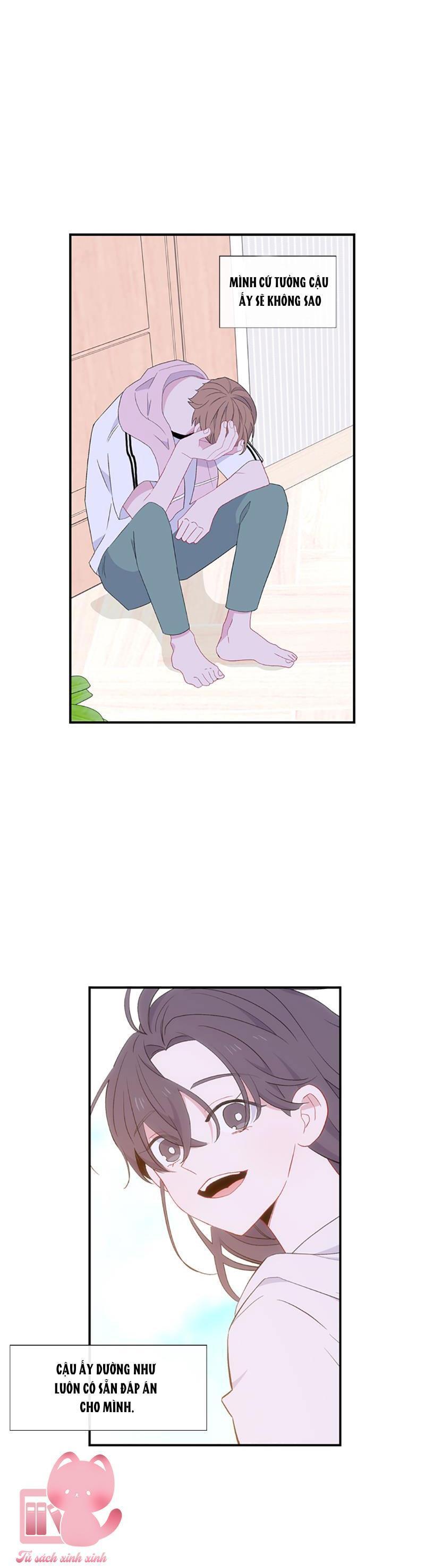 về bên anh chapter 81 40