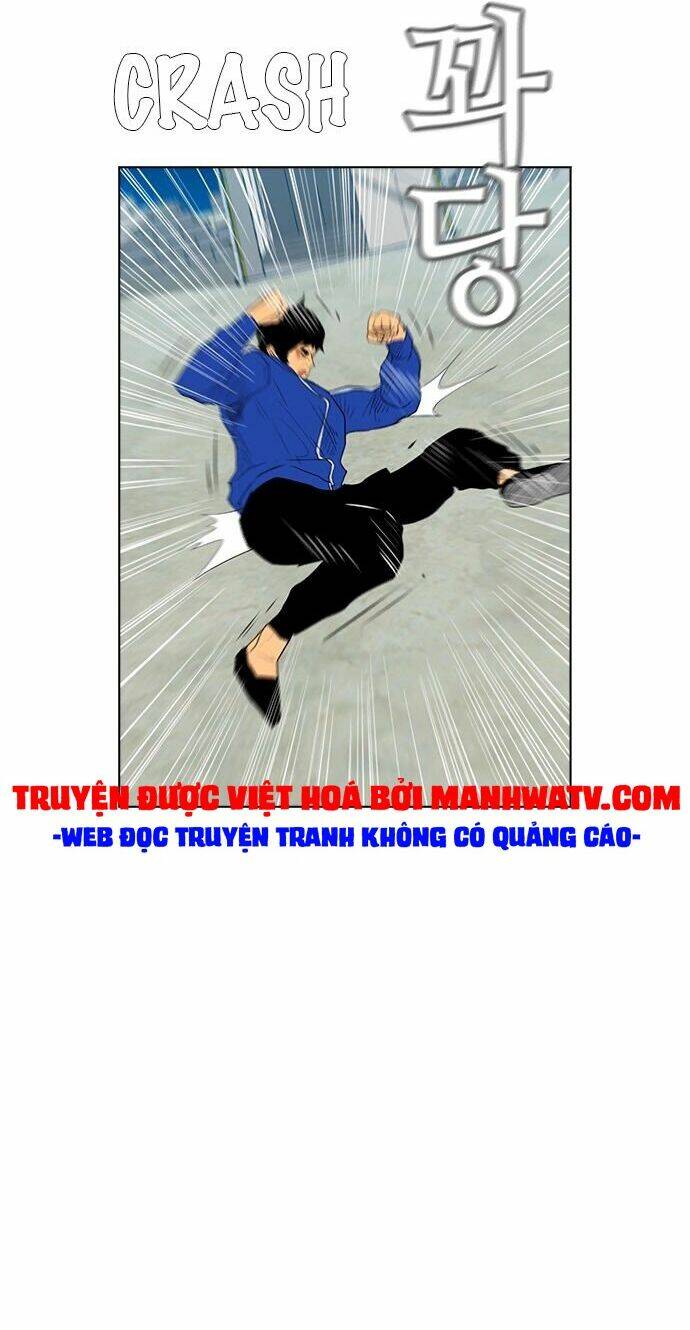 kẻ hồi sinh chapter 127 57