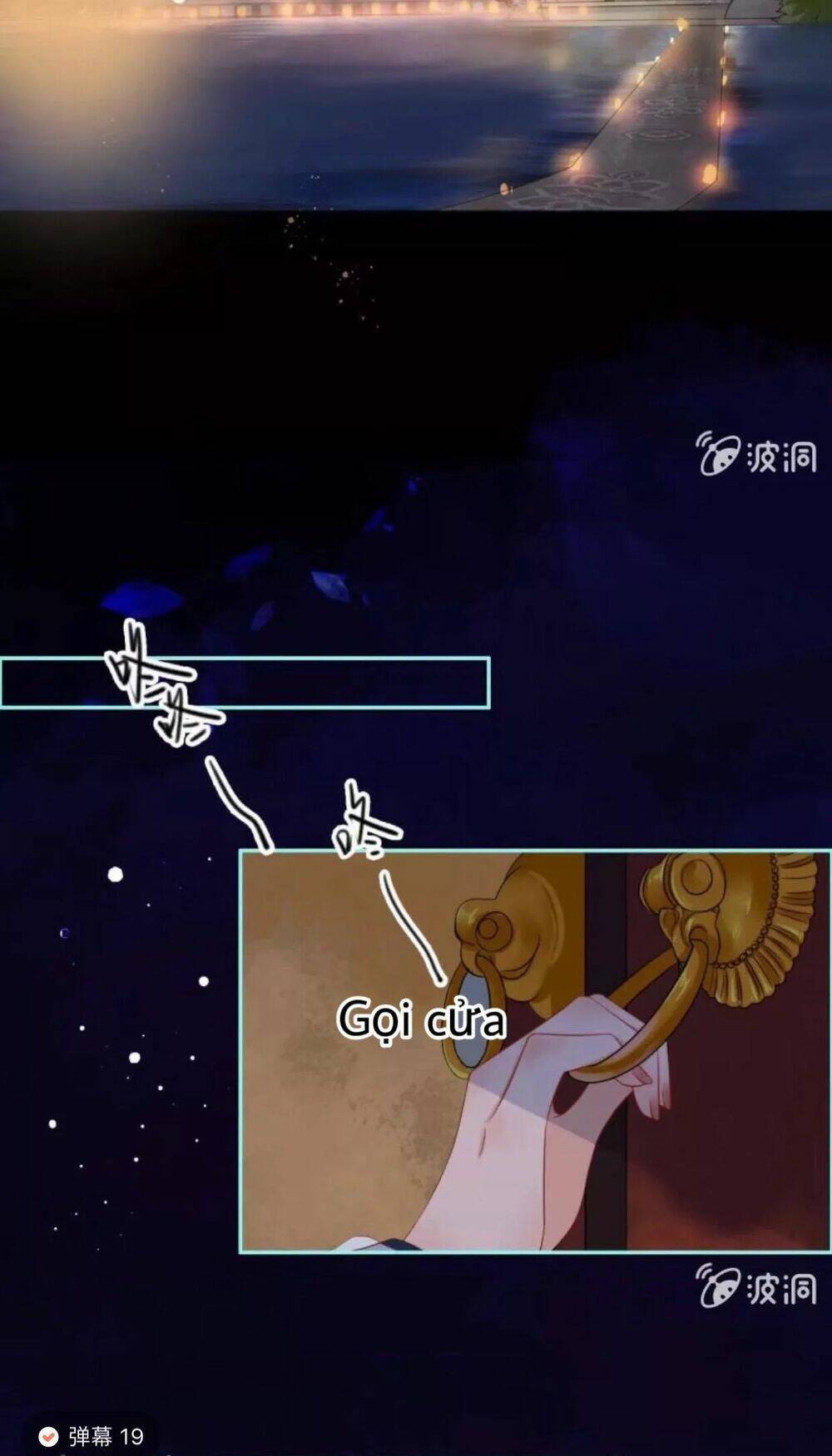 sủng phi của vương chapter 49 8