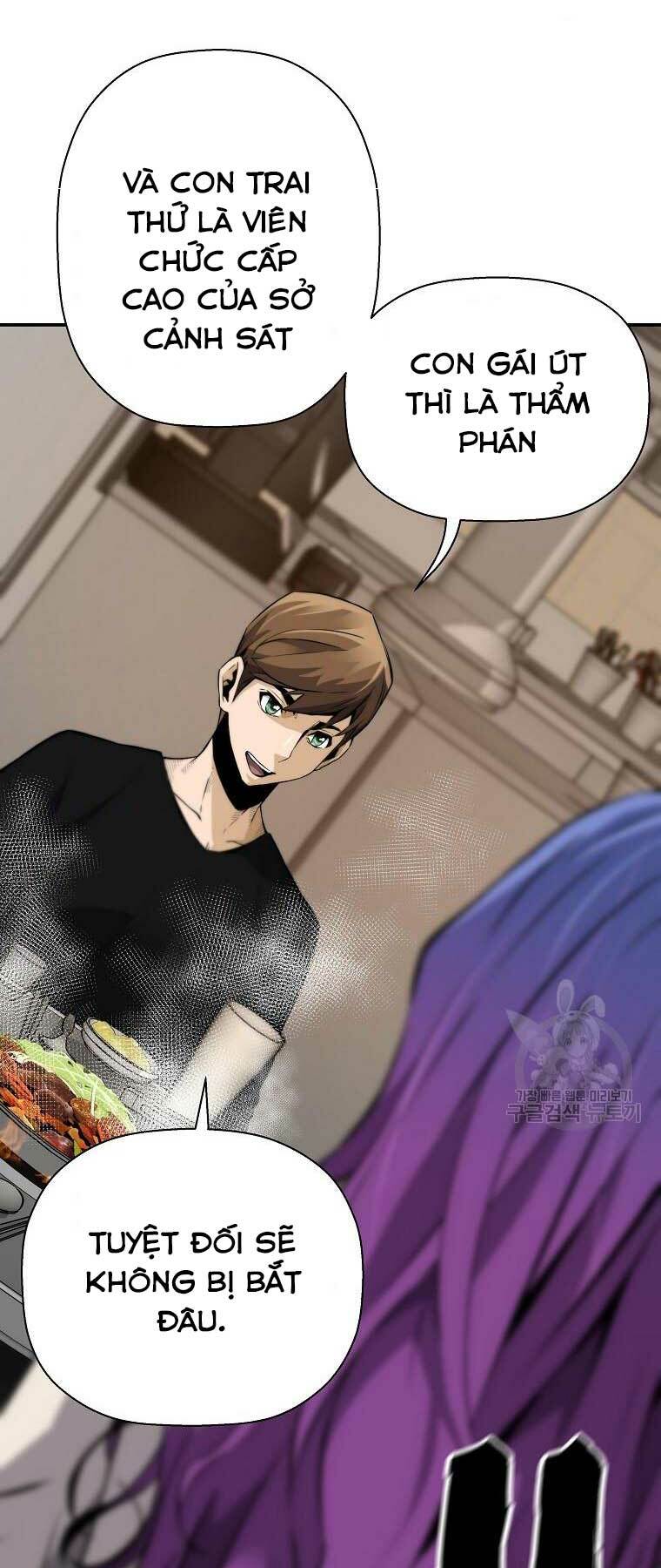 sự trở lại của huyền thoại chapter 48 48