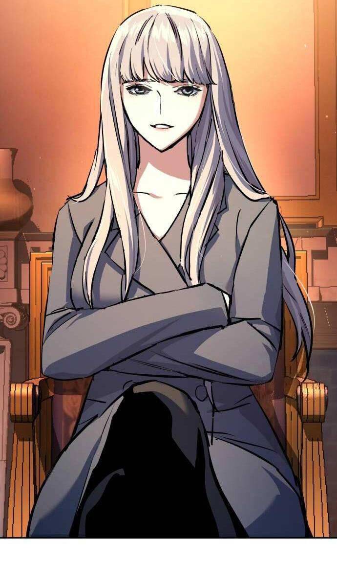 bạn học tôi là lính đánh thuê chapter 177 34