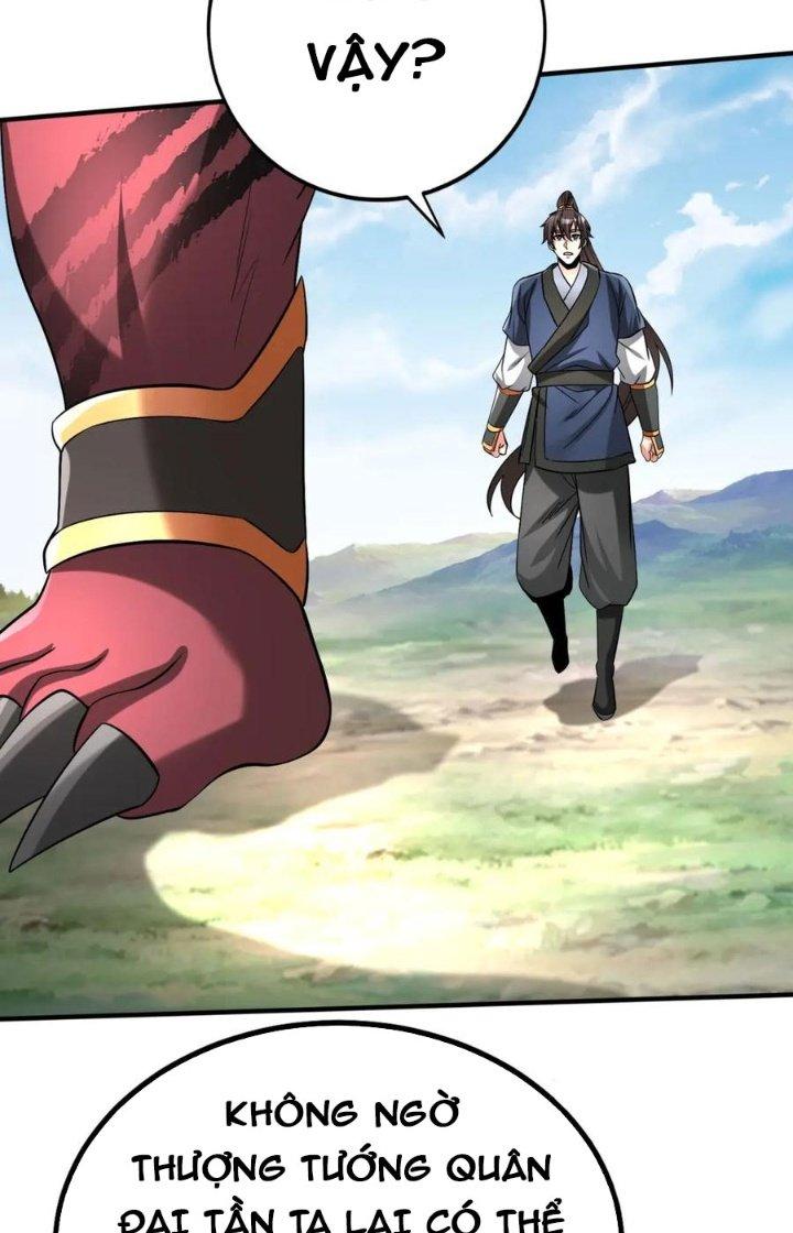 đại tần, ta là con tần thủy hoàng, giết địch thành thần chapter 54 10