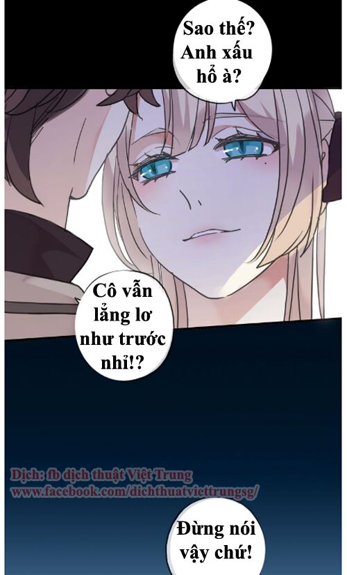 vết cắn ngọt ngào phần 1 chapter 34 37