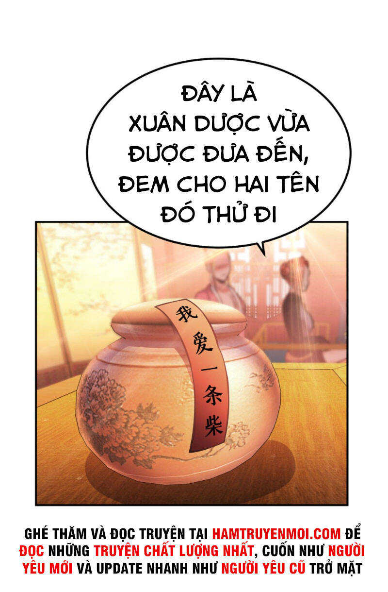 nam chính và hậu cung đều là của ta chapter 22 43