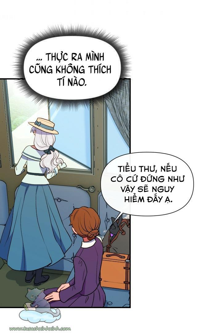 công nương khế ước của gia tộc công tước quái vật chapter 65 36