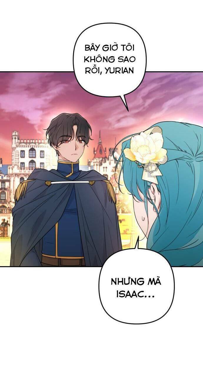 công nương mint bé nhỏ chapter 34 16