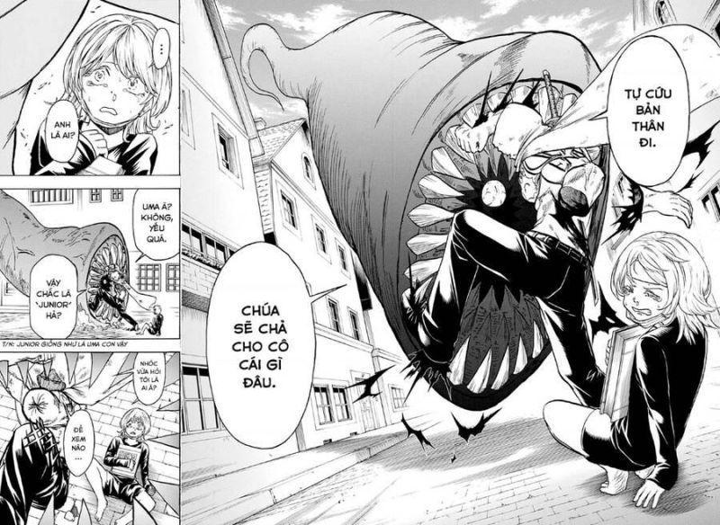 undead unluck chapter 99 18