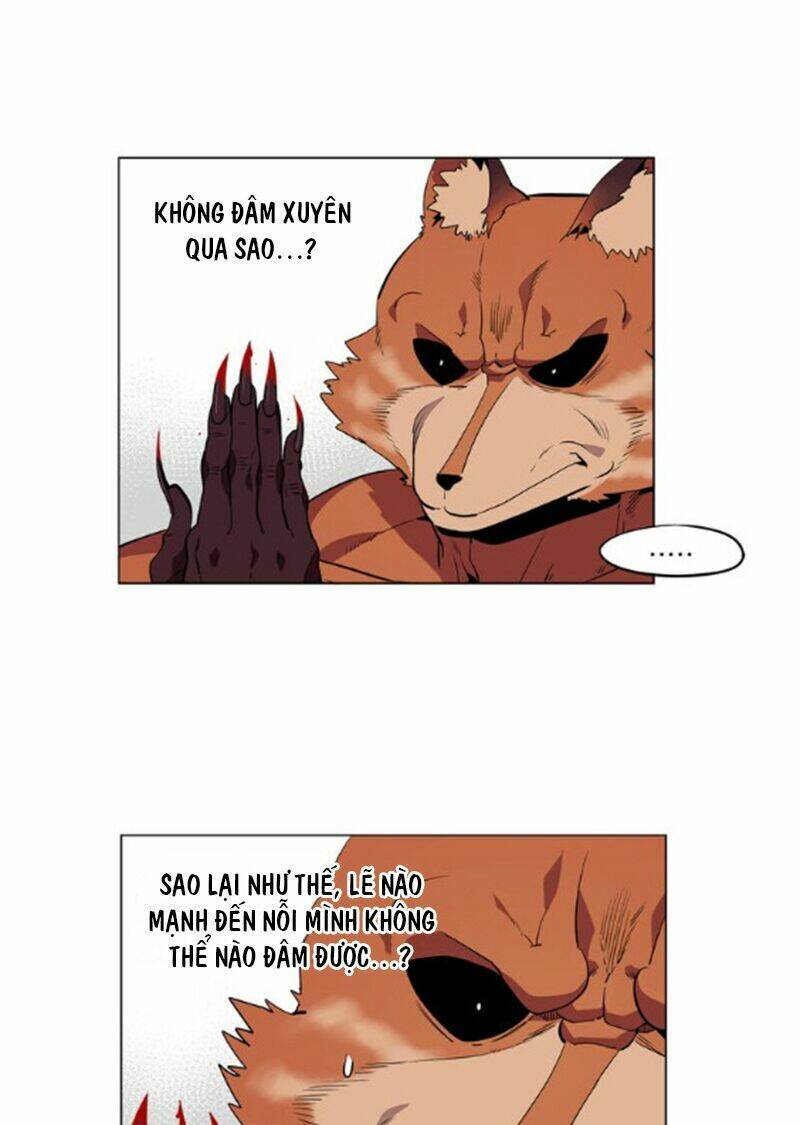 hoa đạo sĩ chapter 48 4