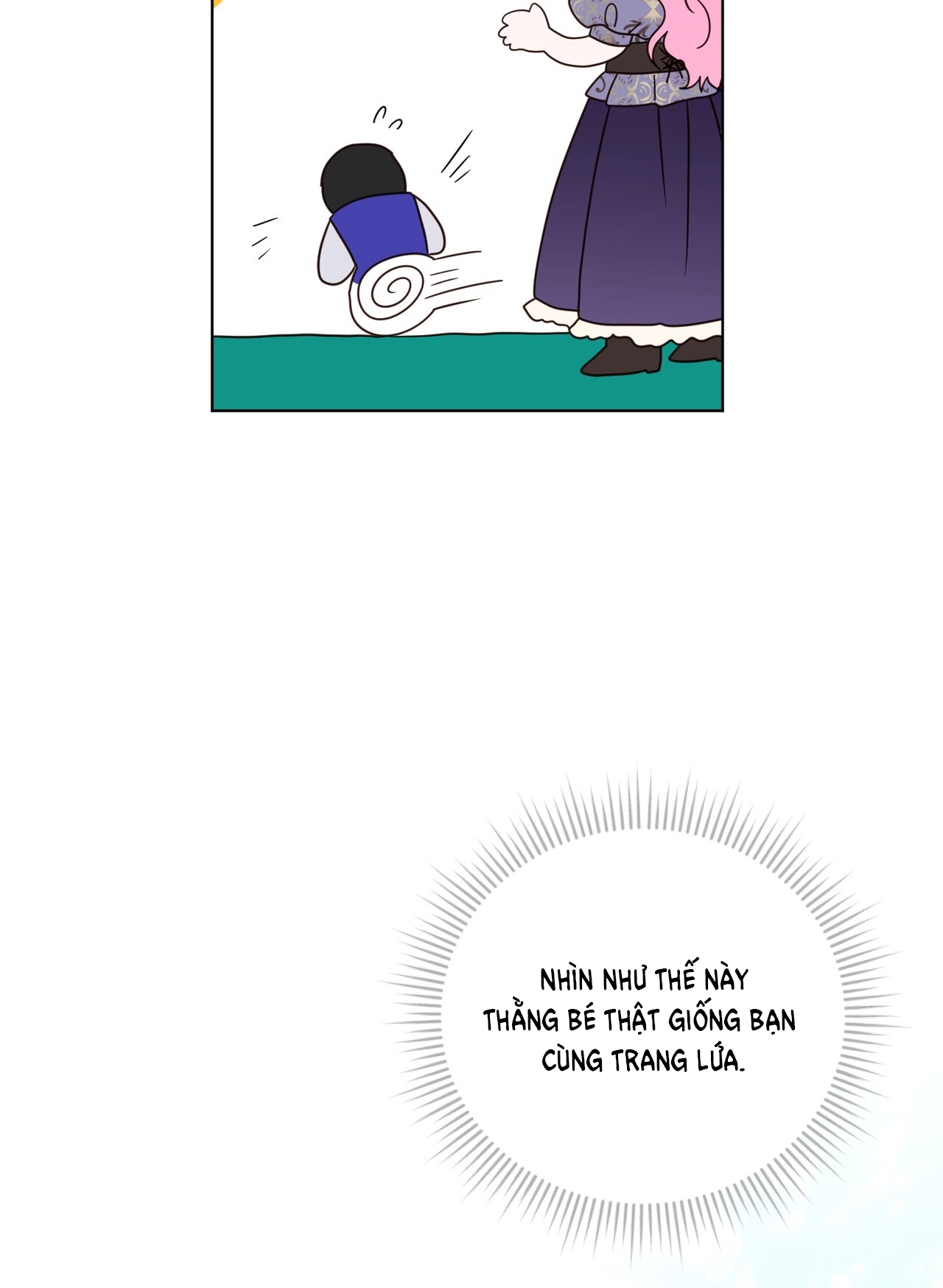 hợp đồng hôn nhân với hai người chồng chapter 13.2 31