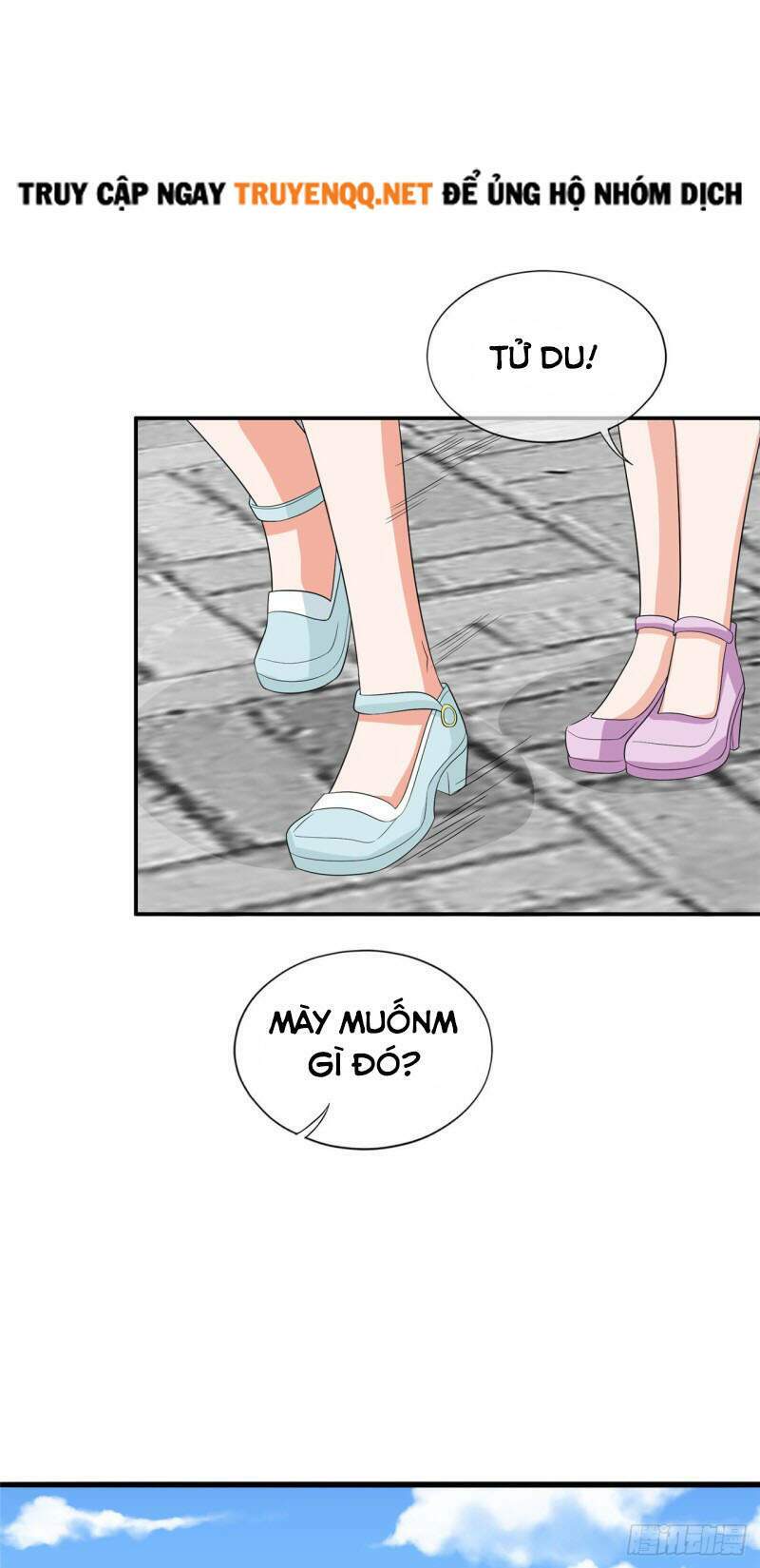 siêu cấp nữ thần trọng sinh chapter 38 16