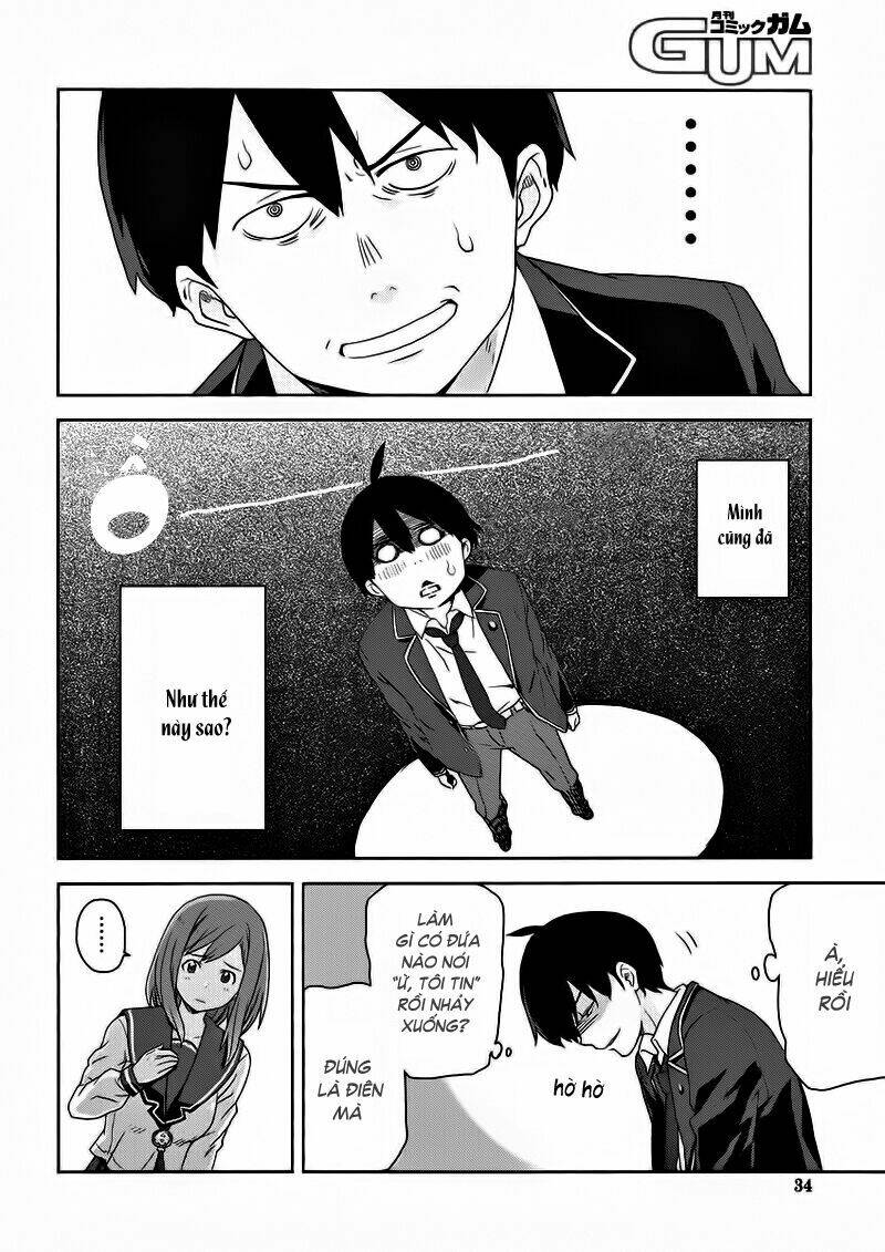 saito-kun wa chounouryokusha rashii chapter 1 27