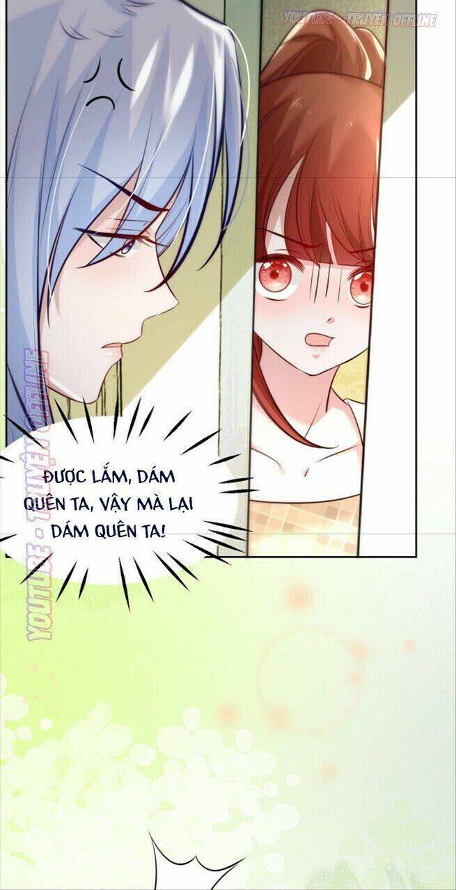 hắc hóa nam chính trực tuyến nuôi thỏ chapter 36 7