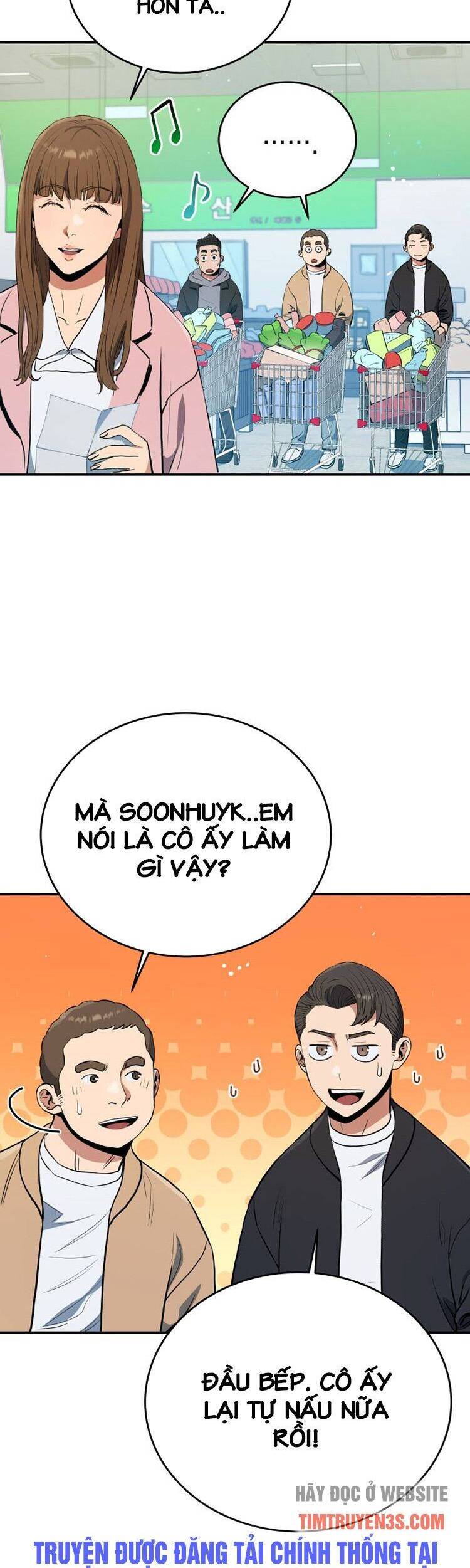 hệ thống oán hận của ta chapter 35 9