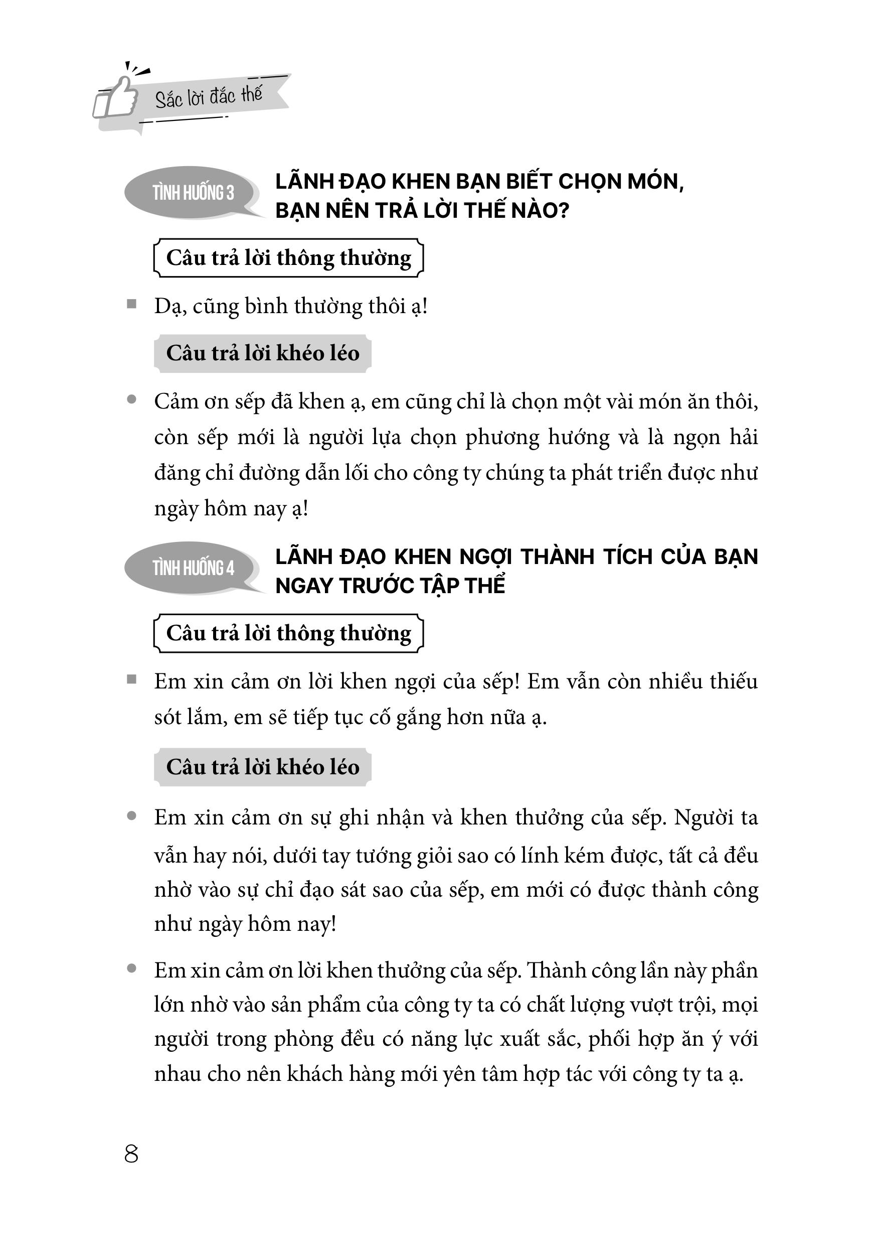 Sách - Sắc Lời Đắc Thế - Lĩnh Hội Nghệ Thuật Đối Thoại Bậc Thầy - Nhà Xuất Bản Dân Trí