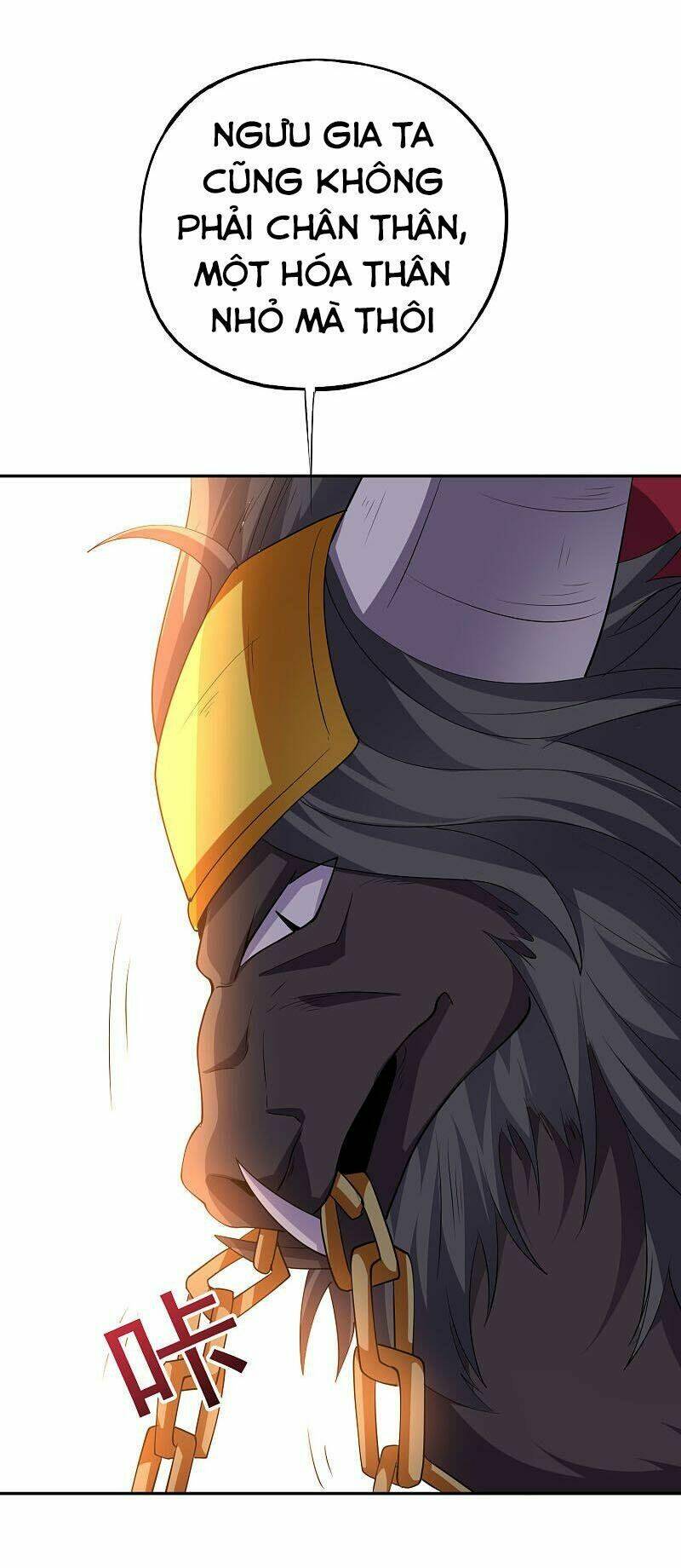 phục thiên thánh chủ chapter 129 8