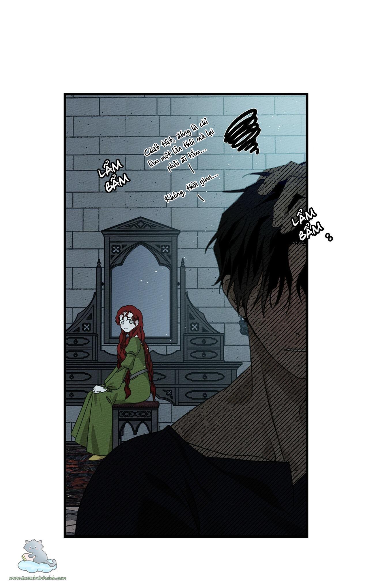 dưới tán cây sồi chapter 37 46