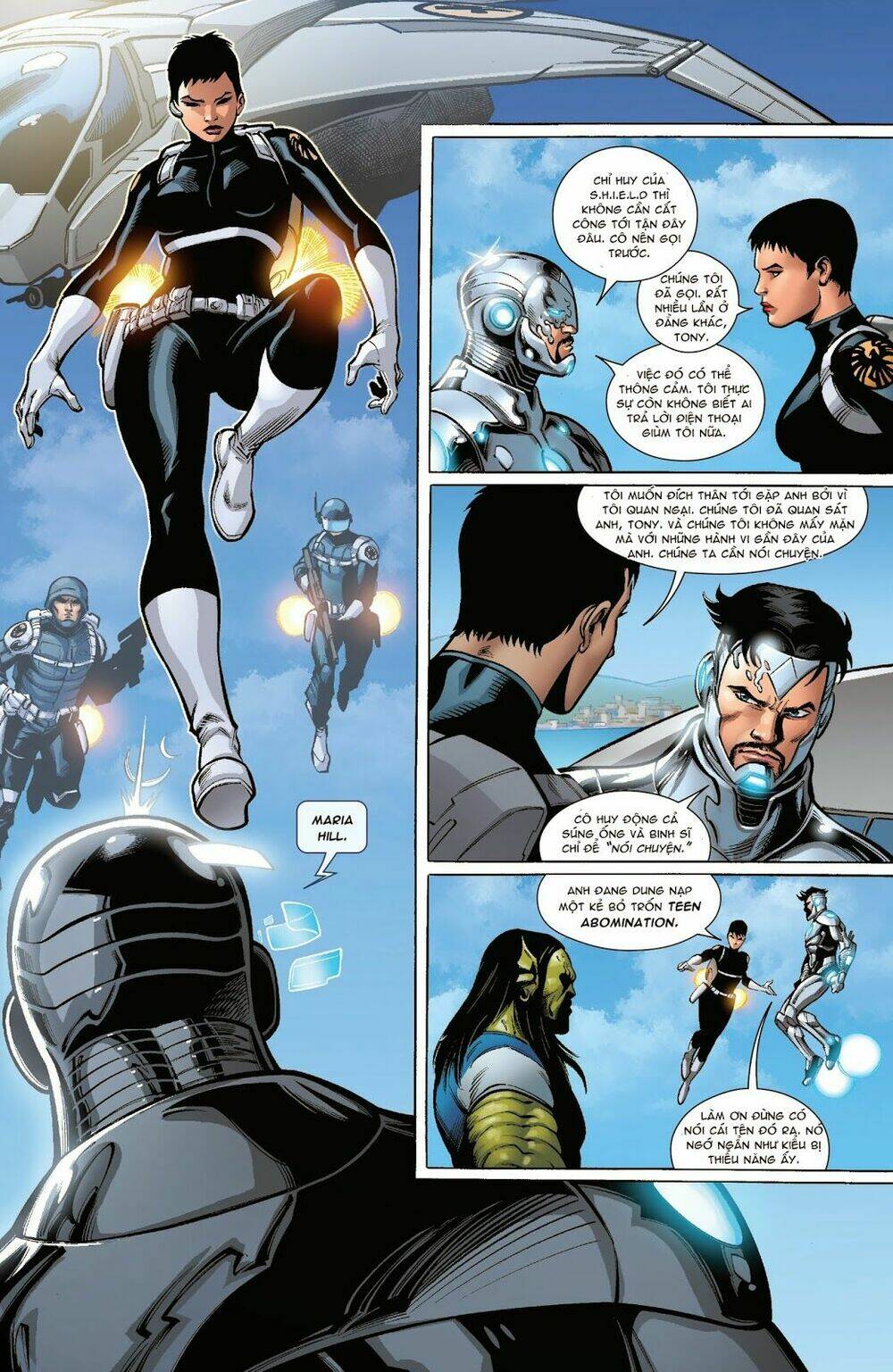 superior iron man chapter 4 10