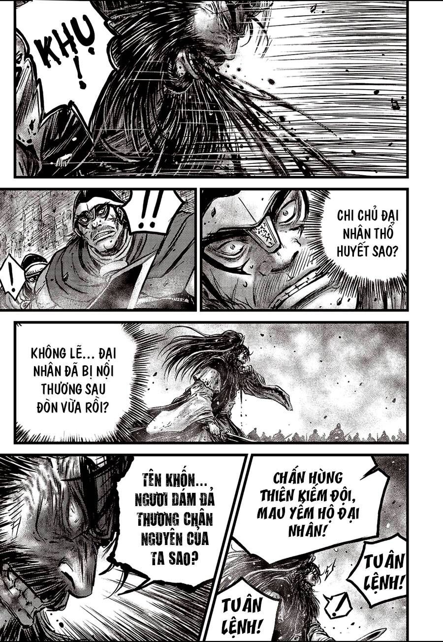 hiệp khách giang hồ m chapter 655 4