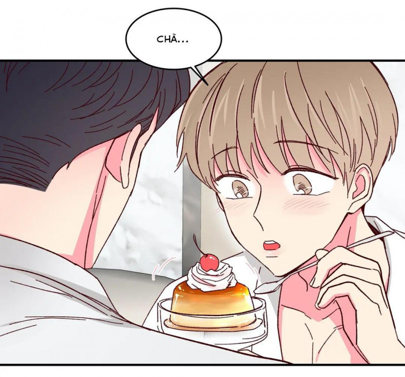 món tráng miệng của sếp tổng chapter 50 32