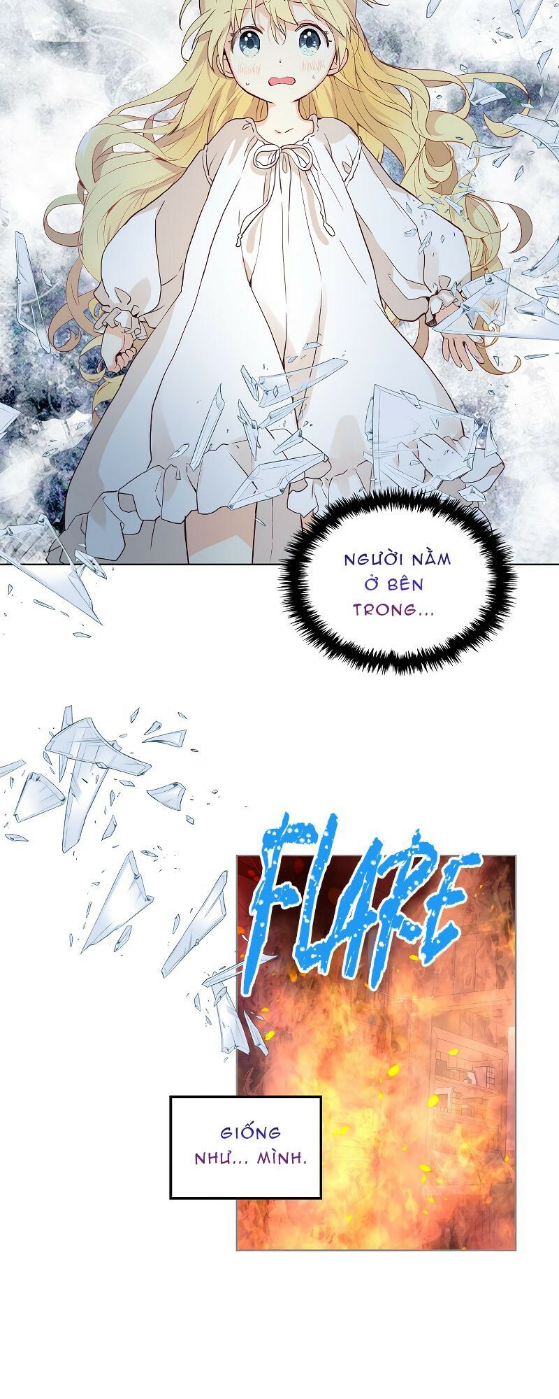 con có phải con là con gái của ngài không? chapter 25.2 13