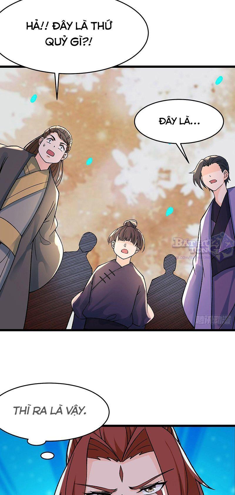 đồ đệ ta toàn là nữ ma đầu chapter 54 25