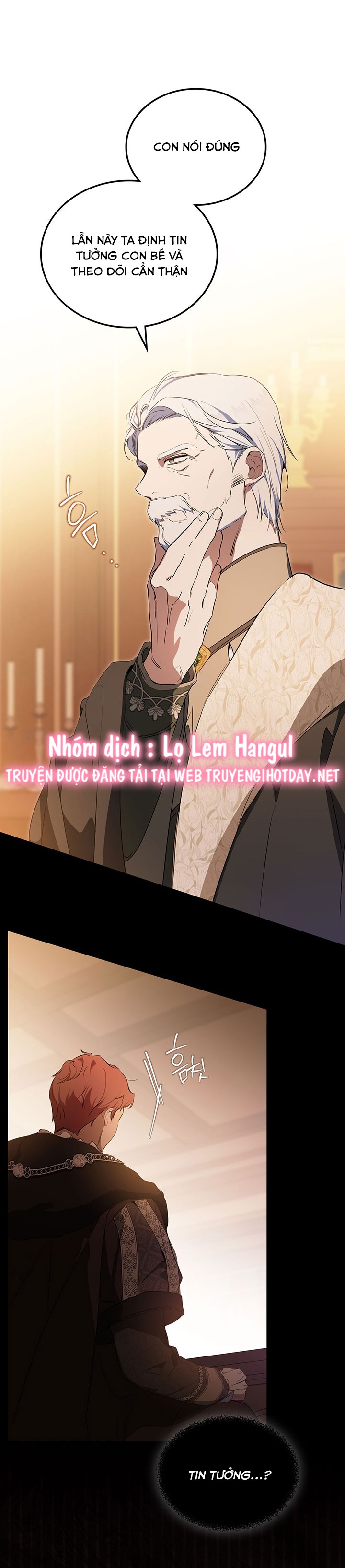 lần này tôi sẽ trở thành gia chủ chapter 138 41