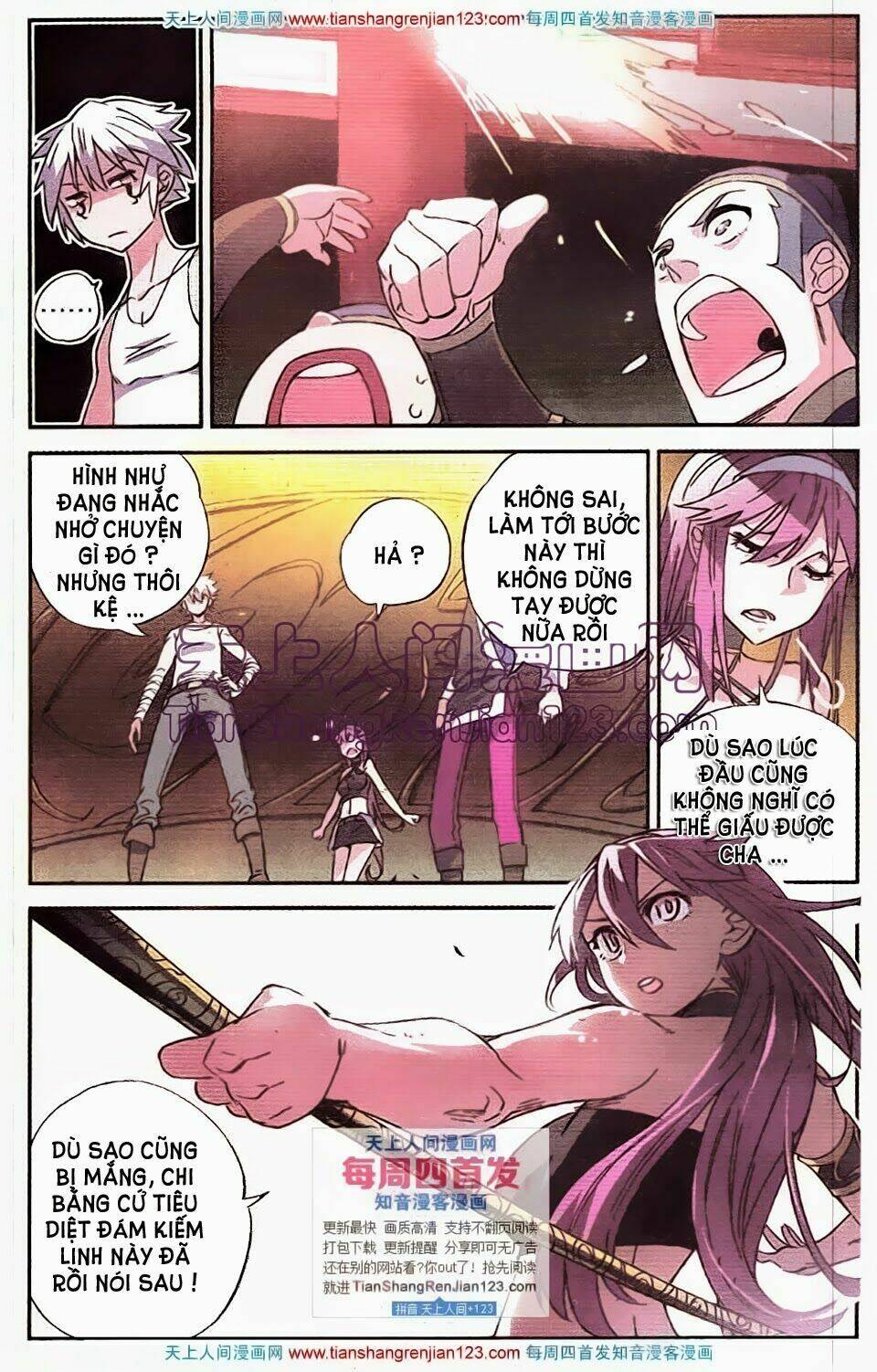 huyễn thế ký chapter 45 18