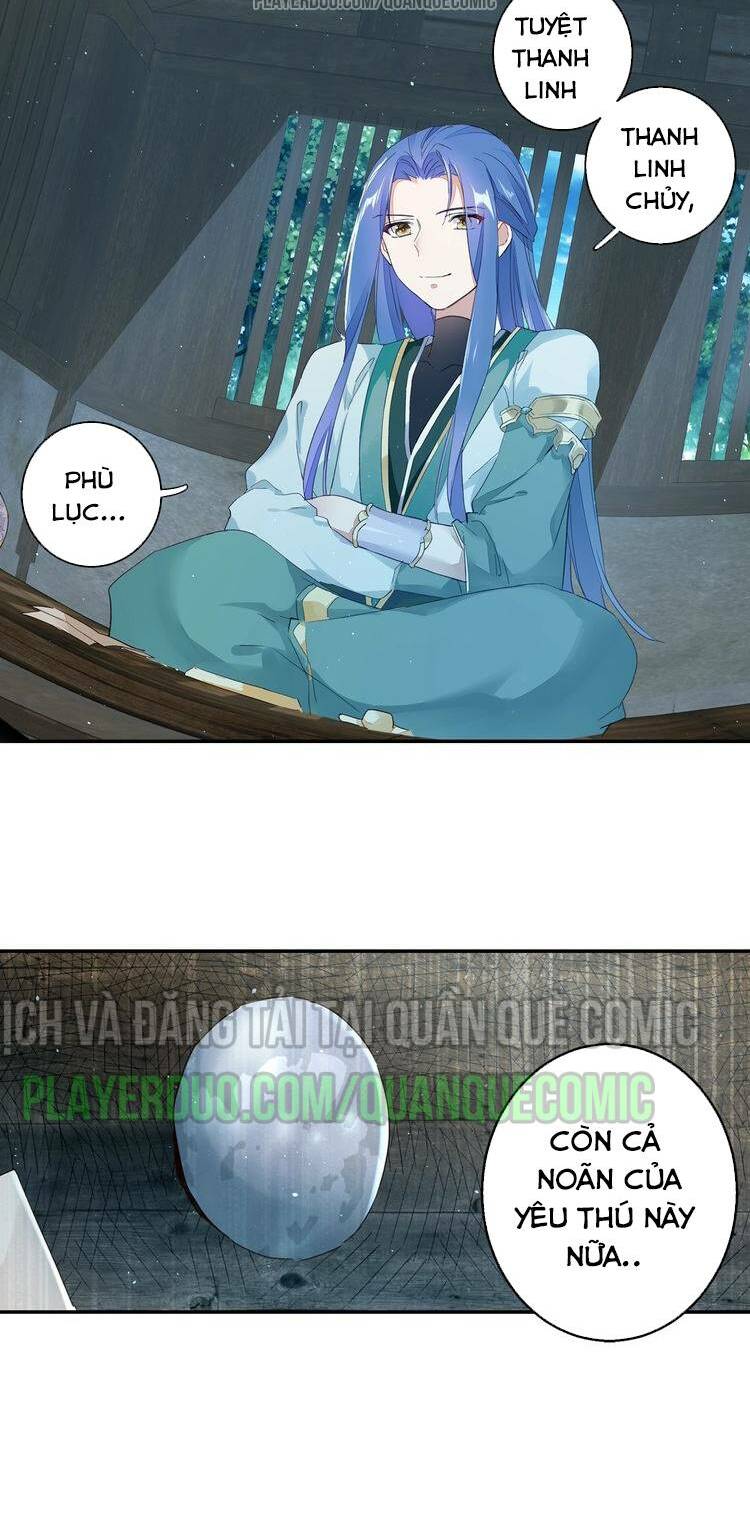 lục tích ma yểm chapter 12 8