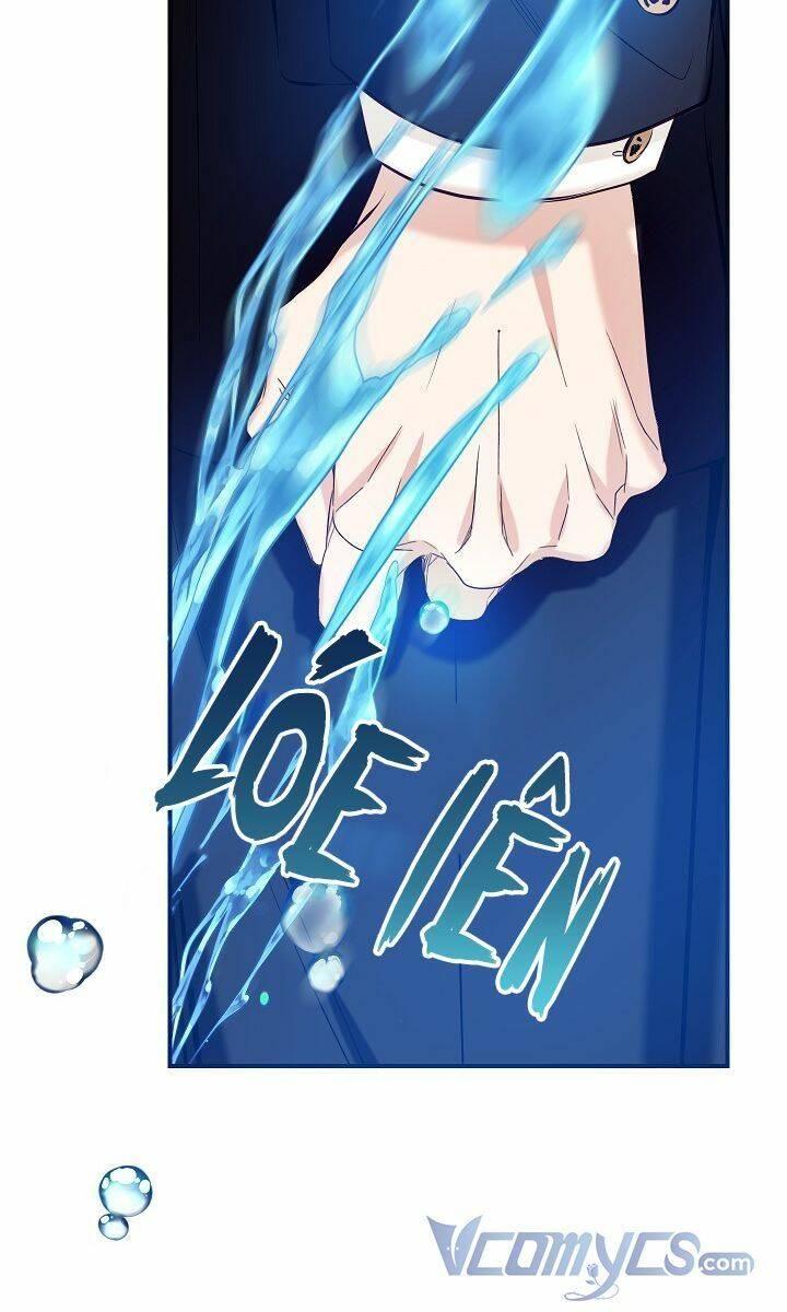 chúng ta có thể trở thành gia đình được không? chapter 56 40