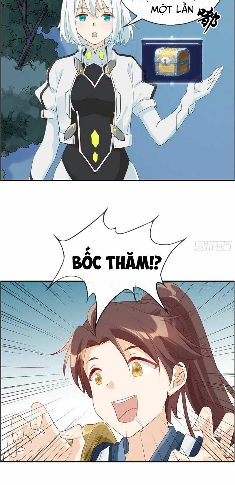 tối cường hoàn khố hệ thống chapter 7 9