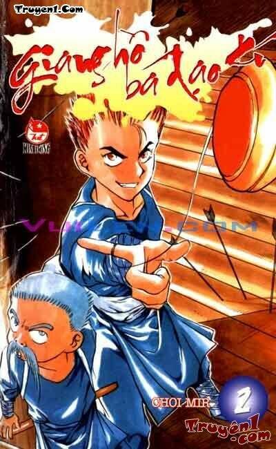 crying freeman chapter 15 34