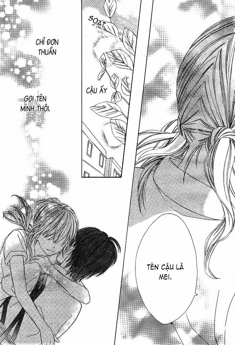 double baby chapter 1 41