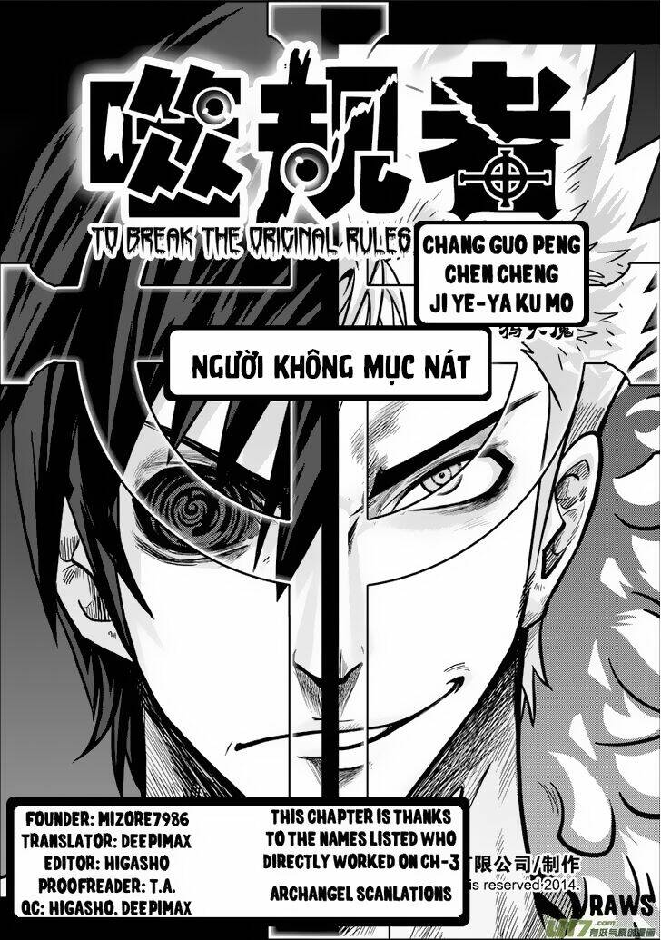 macrophage regulation chapter 3 2