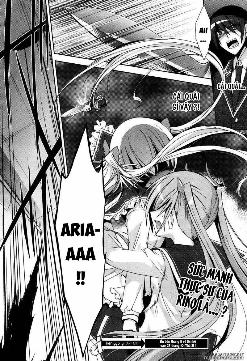hidan no aria chapter 12 32