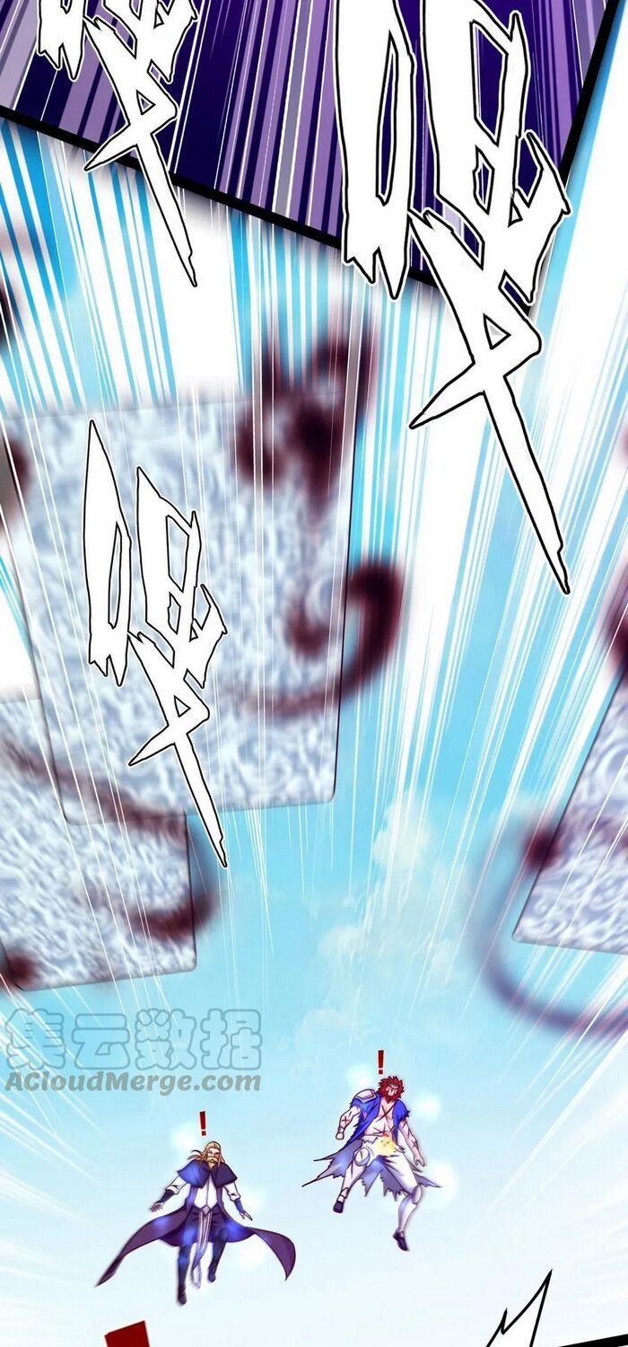 ma thú kiếm thánh dị giới tung hoành chapter 155 3