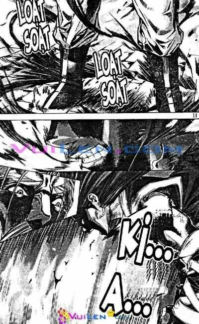 king of hell chapter 56 9