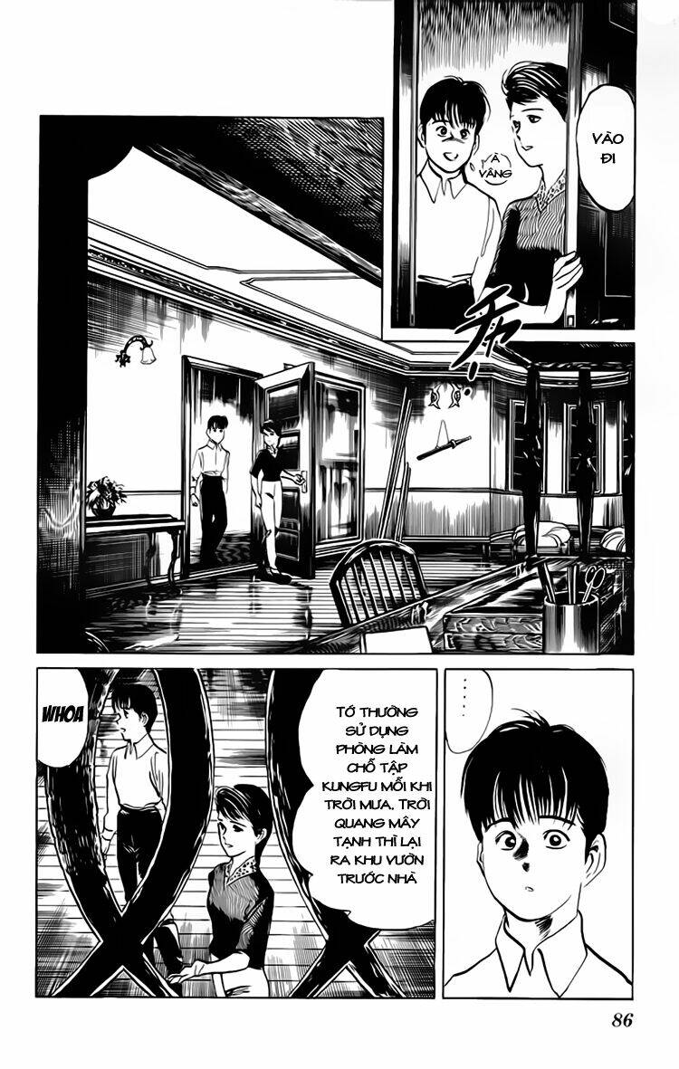 kenji-quyền nhi phương thế ngọc chapter 63 7