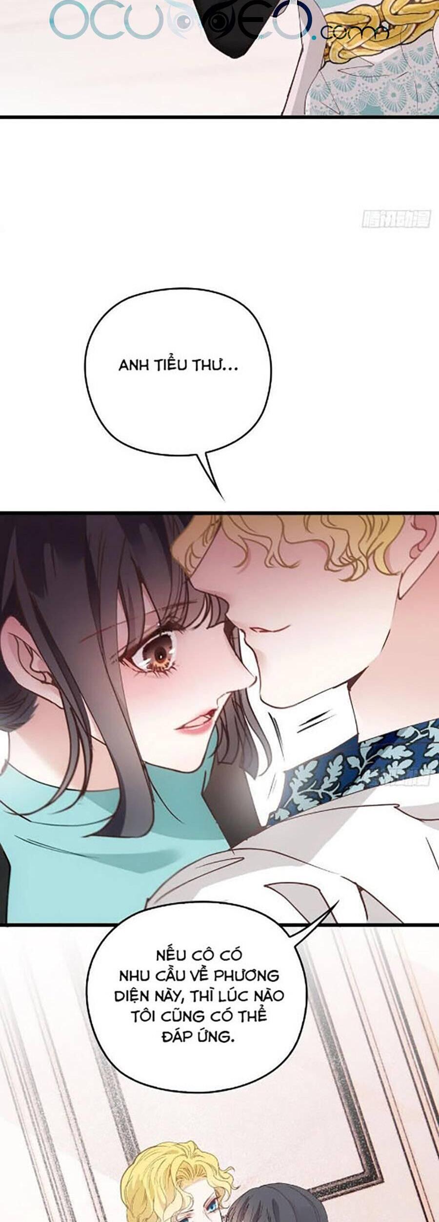 một vợ yêu, một bé con chapter 173 10