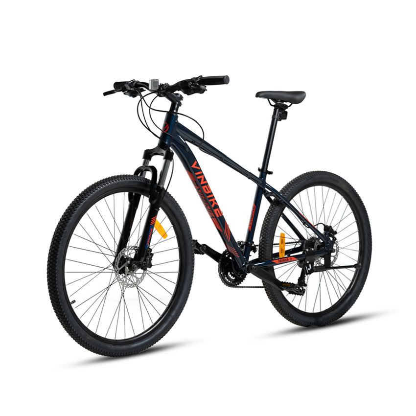 Xe Đạp Địa Hình MTB VINBIKE Hima 2 – Phanh Đĩa, Bánh 27.5 Inches