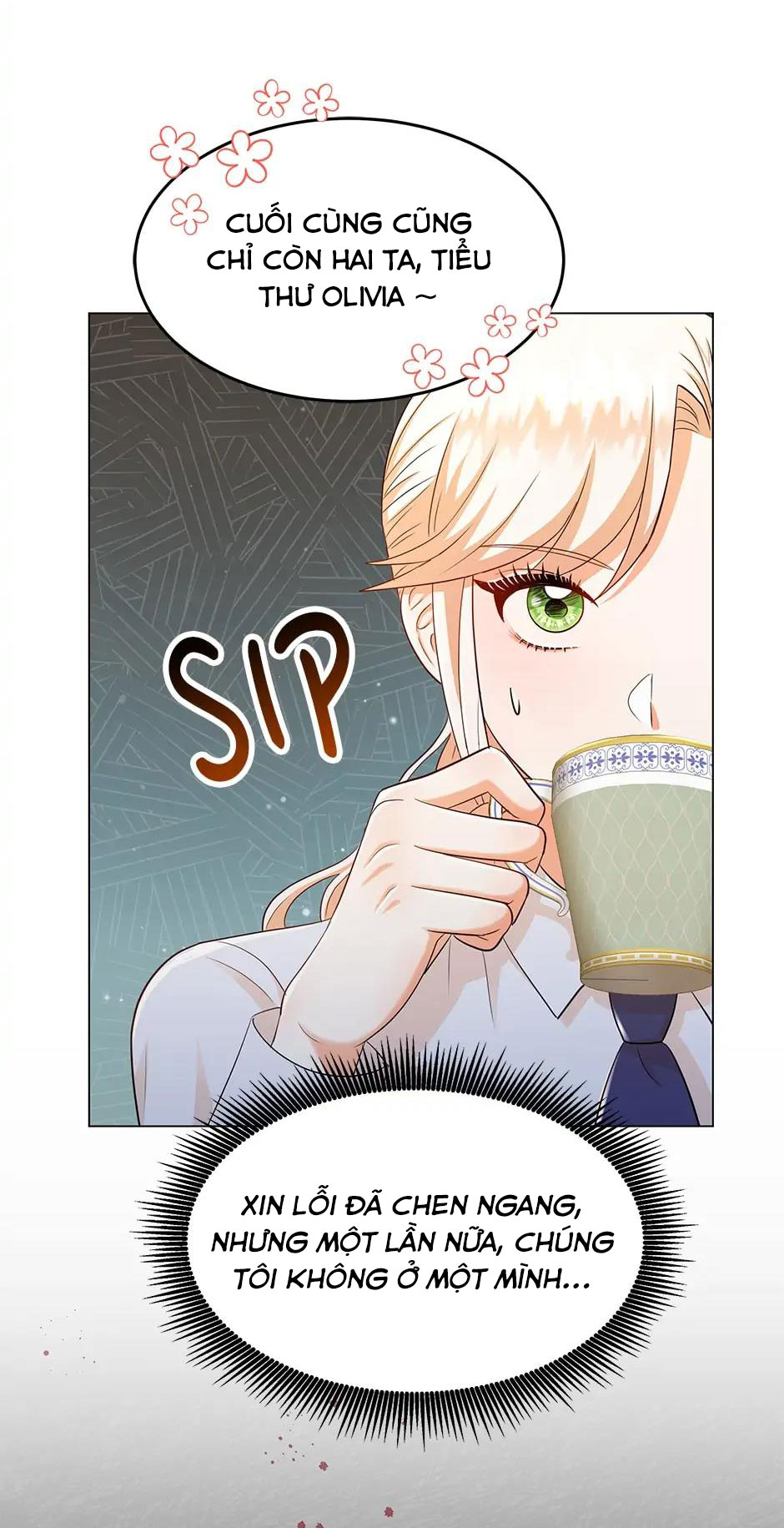 diễn vai ác nữ cũng thật khó khăn chapter 25 33