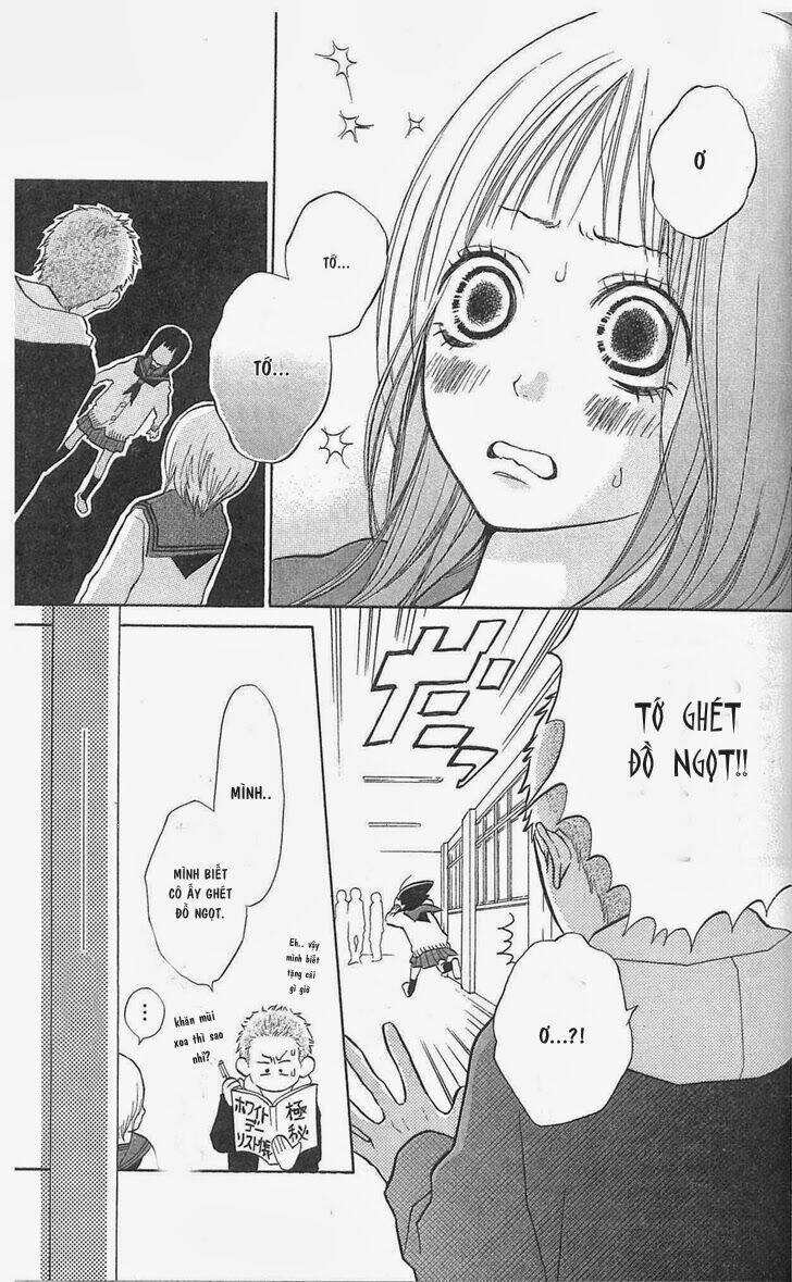 my hero! chapter 6 5