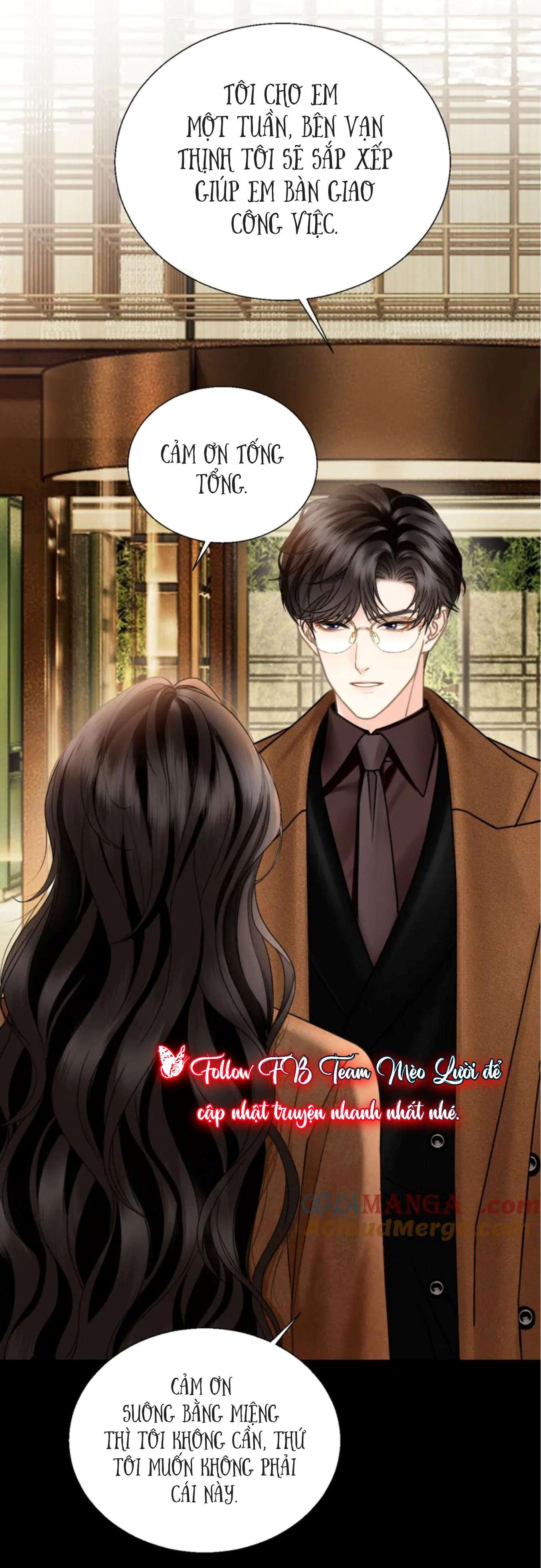 đắm say chapter 31 20