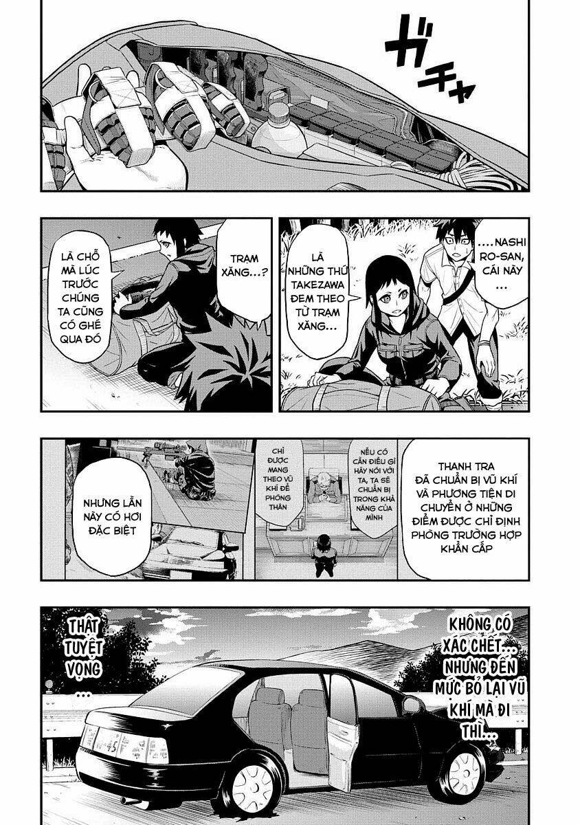 pygmalion chapter 8.2 4