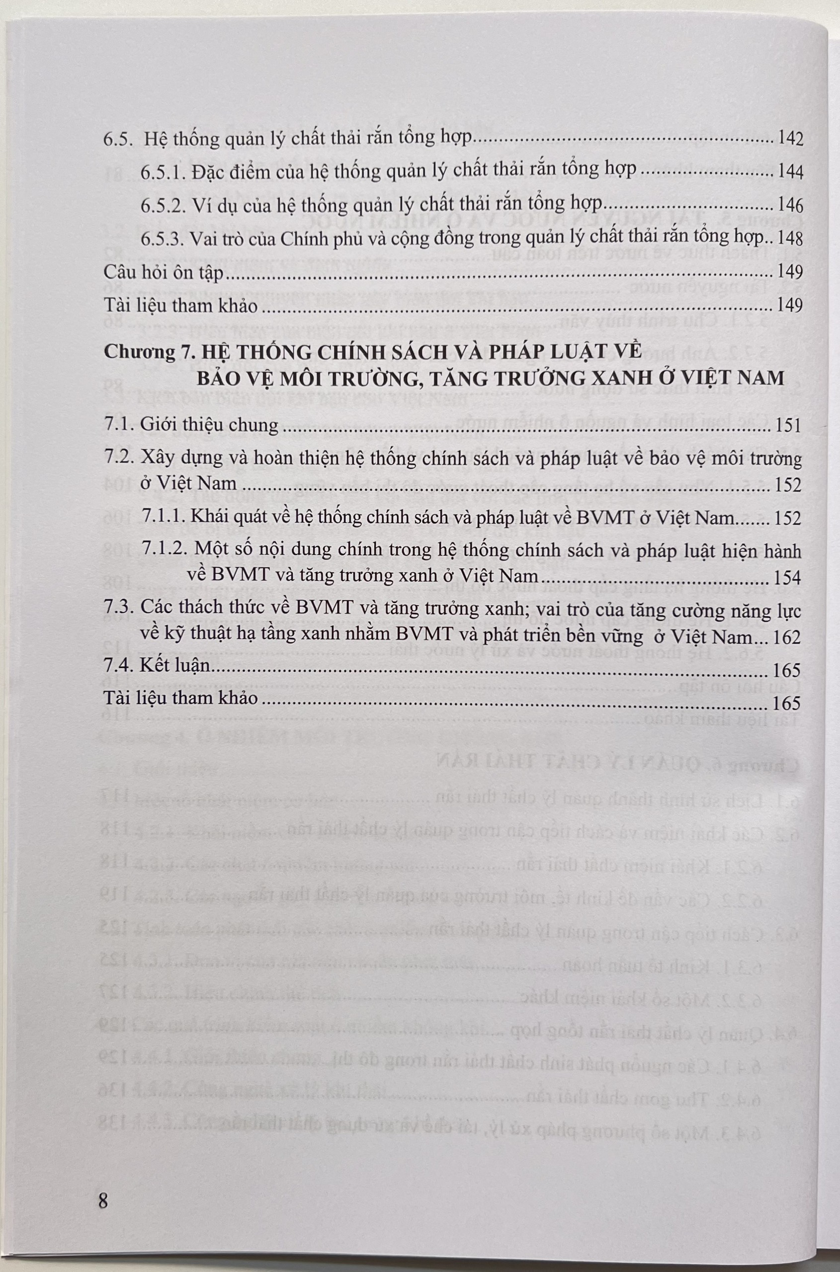 Sách - Giáo Trình Cơ Sở Kỹ Thuật Môi Trường