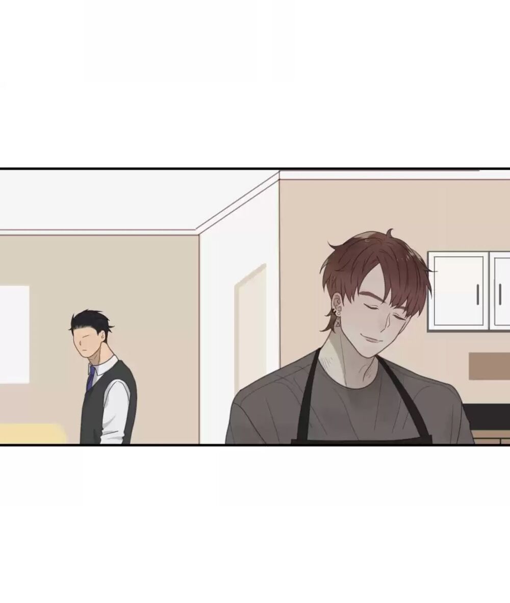 just us - chỉ hai chúng ta chapter 30 16